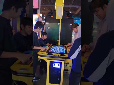 Central City Fun