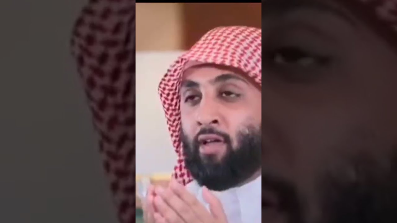 لمن تعب من الهموم والمشاكل ( كلام يريح القلب ) - الشيخ خالد الراشد