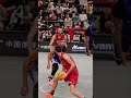 FAKED ‘EM! 💨🤯🇷🇸  #3x3WTDeqing #3x3WT