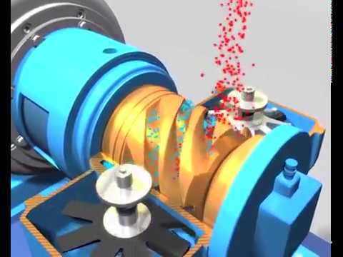 Vidéo: Qu'est-ce qu'un compresseur sans huile ?