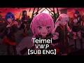 【SUB ENG】Teimei (定命) - V.W.P
