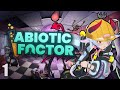 FOR SCIENCE! | Abiotic Factor Dark Energy