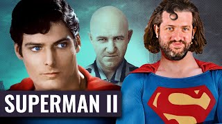 So müssen Sequels sein: SUPERMAN 2 | Rewatch