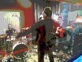 Brutusvox sessions cradle of love billy idol live in studio with rebel idol