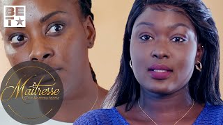 Avant les réconciliations la tempête !| Maitresse d'un Homme marié | BET France