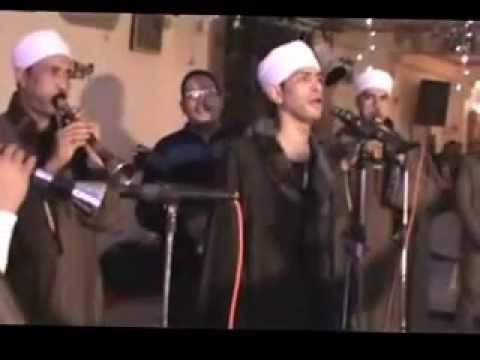 الريس محمد البنجاوى اغنية حيرتنى يازين