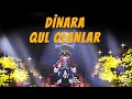 Dinara və dirhəmə qul olanlar həlak oldular!