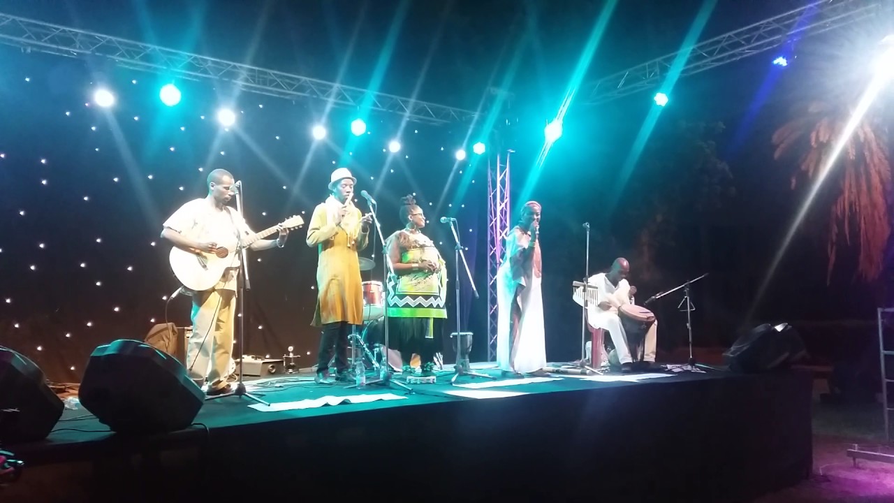 6-Wanny Angerer & Moving Cultures at Sama Music Festival 2016 Kathoum Sudan camera iphone 8 plus apk
