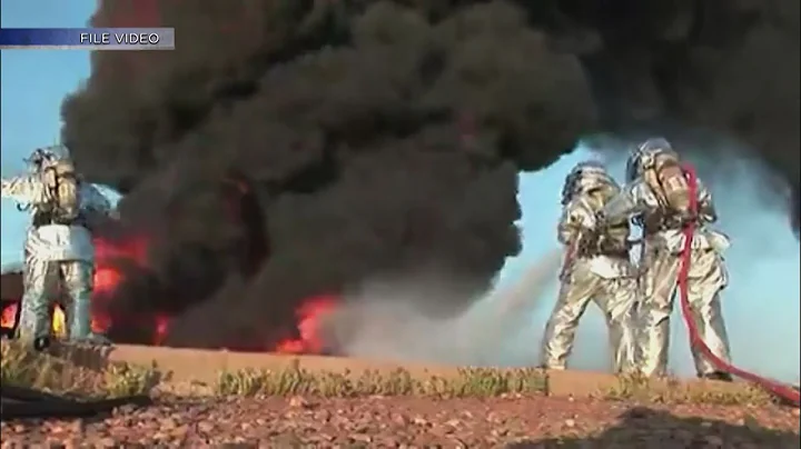 State environmental leader asks Congress to intervene on PFAS contamination