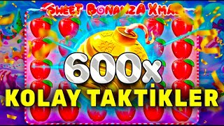 SWEET BONANZA🍭 SLOT OYUNLARI 🍭 KAZANÇ VEREN KASA KATLAMA TAKTİKLERİ🍭BONUS BUY🍭TÜRKİYE BONANZA REKORU