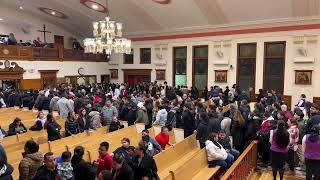 EN VIVO: SANTA MISA | MIÉRCOLES DE CENIZA, 18 DE FEBRERO DEL 2026