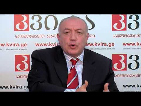 15.01.2016„ივერია მოტორსის“ წარმომადგენლების პრესკონფერენცია - პორტალ \"კვირას\" პრესკლუბი