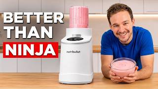 NutriBullet Ice Cream Maker: Ninja Creami Killer
