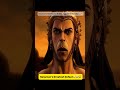 Hanuman Most Painful Battle Against His Son⚔️#ram#krishna#god #motivation#edit #hindu#viral #shorts