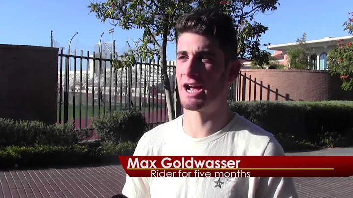 Connor McGlynn Anchor/Reporter Reel