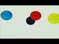 فاصل سبيس تون قناة شباب المستقبل كوكب بون بون Spacetoon 