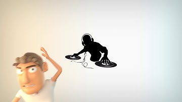 Selfie Logo with 3D Character |Free After Effects template| Venky Tony Stark