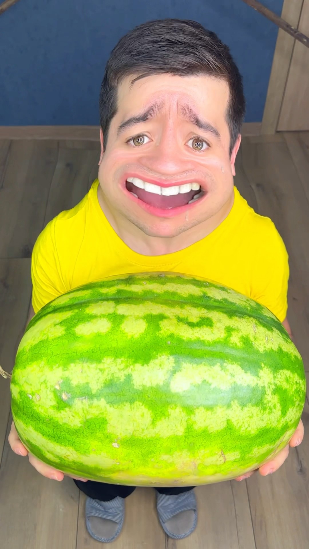 Watermelon ?
