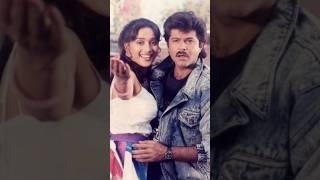 Madhuri Dixit Old Memories With Anil Kapoor In 90S