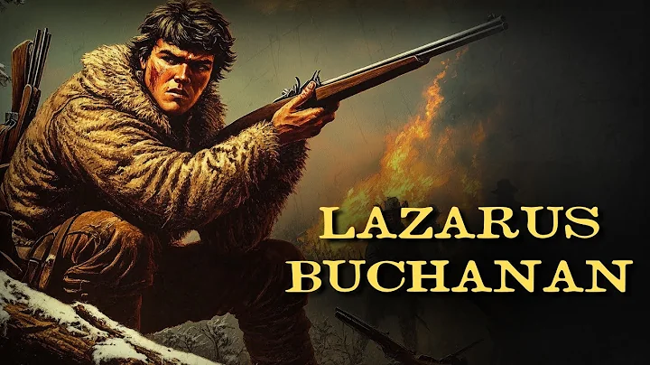 How This Legendary Mountain Man Survived the War Torn Frontier of 1813