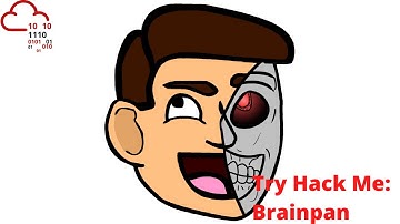 Try Hack Me: Brainpan