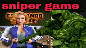 commando strike #gamezone #game #commandostrike