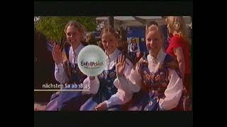 Das Erste 24.05.2010 Programmhinweise