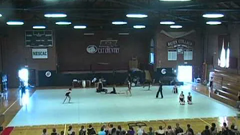 Heidi Henderson, Improvisation Teacher, Young Danc...