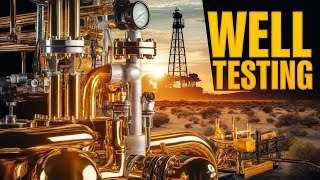 Surface Well Testing Equipment