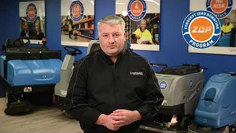 INTRODUCING CONQUEST