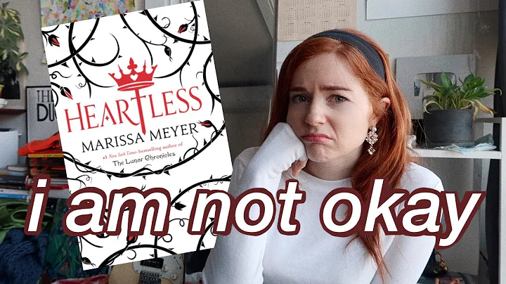 heartless by marissa meyer wrecked me and i want a...