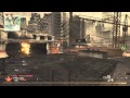 Mw2 first editing test