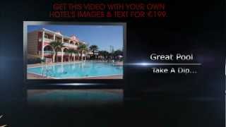 Hotel Video Presentations - £99!