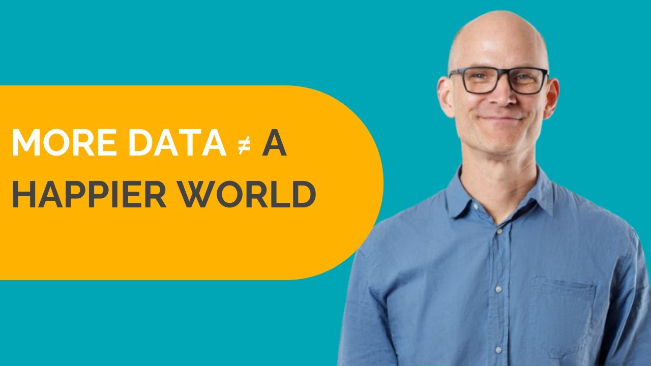 The Under Net & Being Data Led with PMG's Jason Hartley