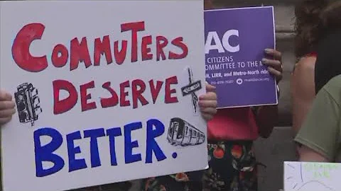 Lawsuits filed against Hochul's over congestion pricing