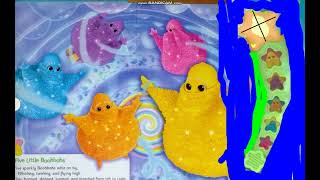 Boohbah Say Goodnight Play S Ong Book Low Batteries Style