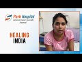 Curing india park group of hospitals