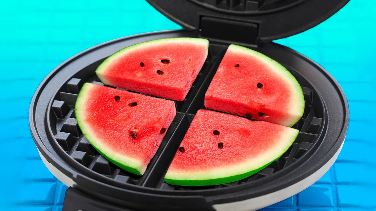 29 BEST WATERMELON HACKS YOU'LL FALL IN LOVE WITH