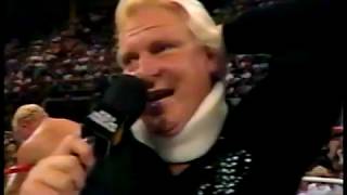 WWF Wrestling August 1987