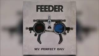 Feeder - My Perfect Day (2017 Recording) chords