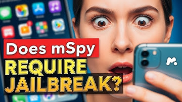 Does mSpy Require Jailbreak?