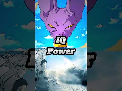 TUI Goku vs