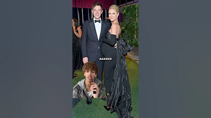 #nickyhikton #hilton #rothschild #parishilton