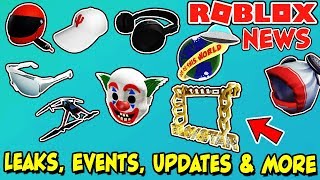 Roblox News (Parody) 🔔 on X: New roblox code out 😳 Its