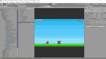 Rex Engine :: Create New Enemy