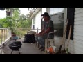 Gary Monroe speaks about Vietnam service