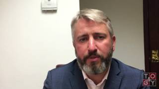 Togy Talks To Pavel Suprunov, Country Manager Of Lukoil In Mexico