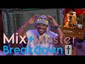 @firstklaz Gen Z Arewazobia Feat. @zlatan_ibile X @jeriqthehussla Mix & Master Breakdown 🎚️