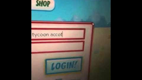 A tycoon account by Thomas medas