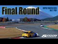TEAM SPOON Super Taikyu 2025 Rd.7 FINAL Fuji 4hr Final